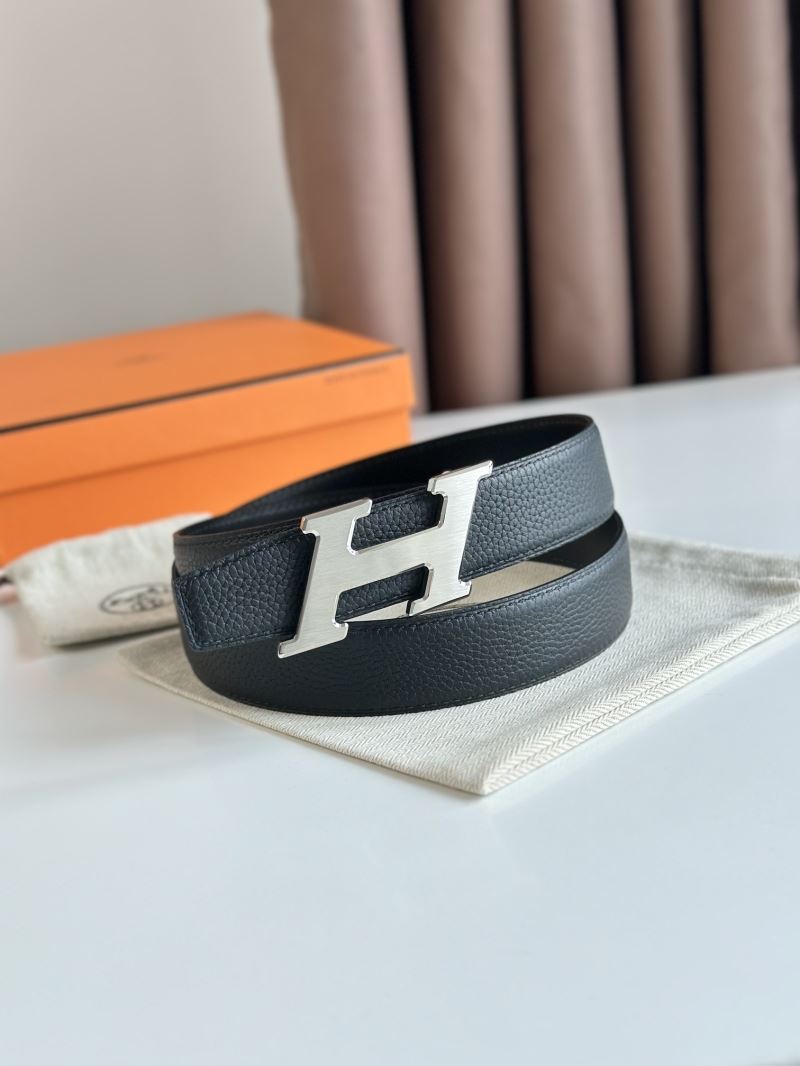 Hermes Belts